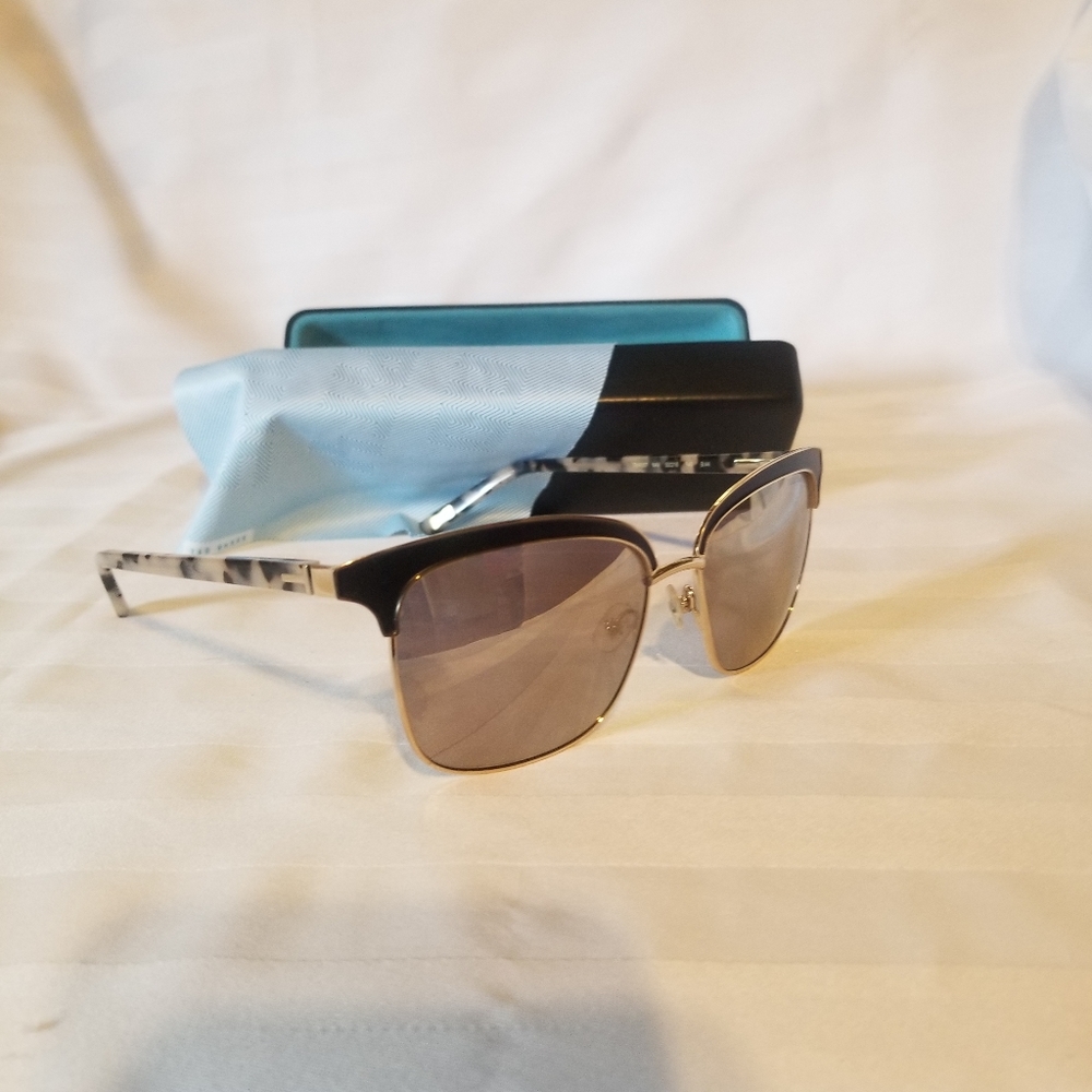 Authentic Ted Baker Sunglasses - image 8